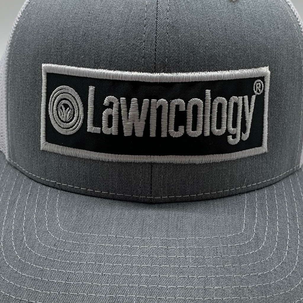 Lawncology® Cap