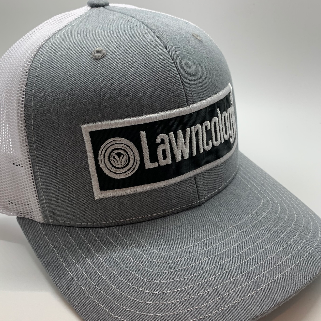 Lawncology® Cap
